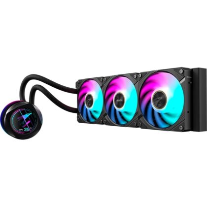 Gigabyte AORUS WATERFORCE X II 360mm