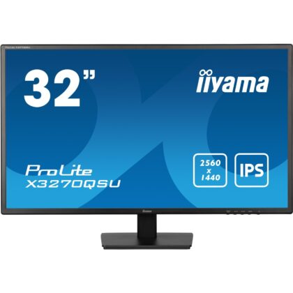 Iiyama ProLite X3270QSU-B1