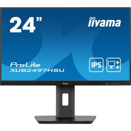 Iiyama XUB2497HSU-B1