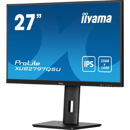 Iiyama XUB2797QSU-B1