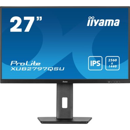 Iiyama XUB2797QSU-B1