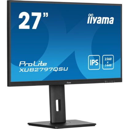 Iiyama XUB2797QSU-B1