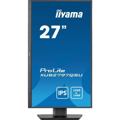 Iiyama XUB2797QSU-B1