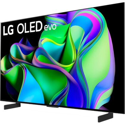 LG OLED42C37LA