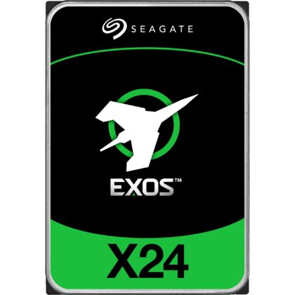 Seagate Exos X24 16 TB