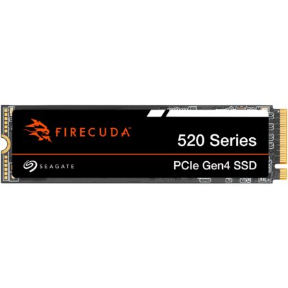 Seagate FireCuda 520 1 TB