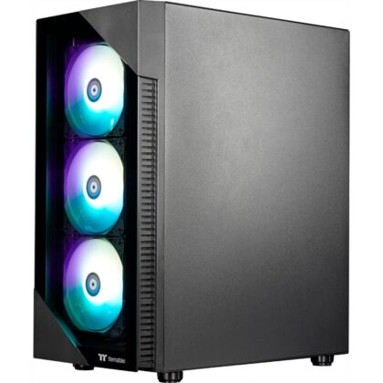 Thermaltake Toughline Liquid V200i Black