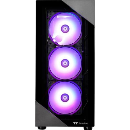 Thermaltake Toughline Liquid V200i Black