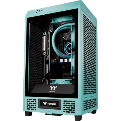 Thermaltake Toughline T200A Turquoise