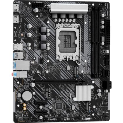 ASRock B760M-H2/M.2