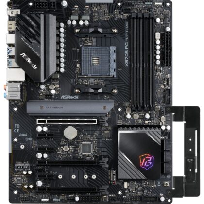 ASRock X570S PG RIPTIDE