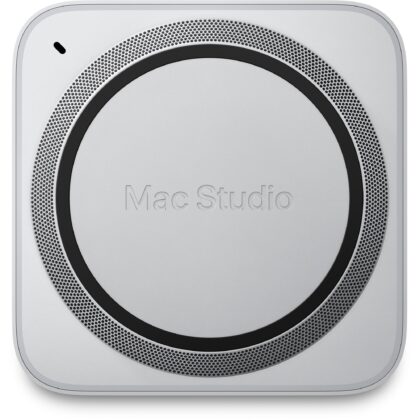 Apple Mac Studio M2 Max 2023 CTO