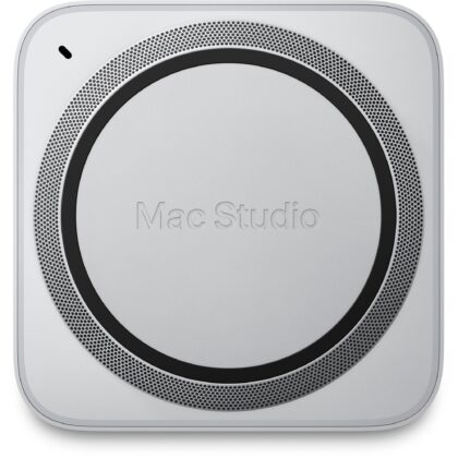 Apple Mac Studio M2 Ultra 2023 CTO