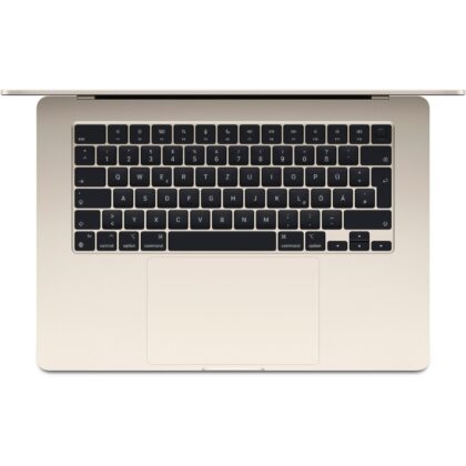 Apple MacBook Air (15`) 2024 CTO