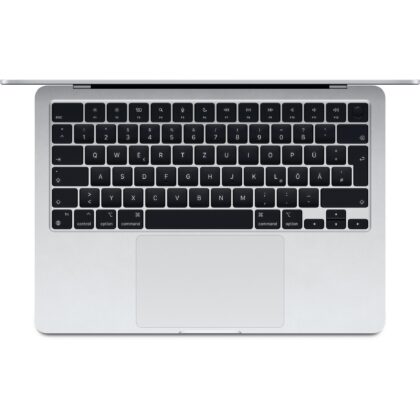 Apple MacBook Air 34,5 cm (13,6`) 2024 CTO