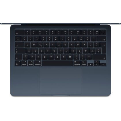 Apple MacBook Air 34,5 cm (13,6`) 2024 CTO