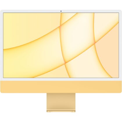 Apple iMac 59,62 cm (24`) M3 2023 CTO