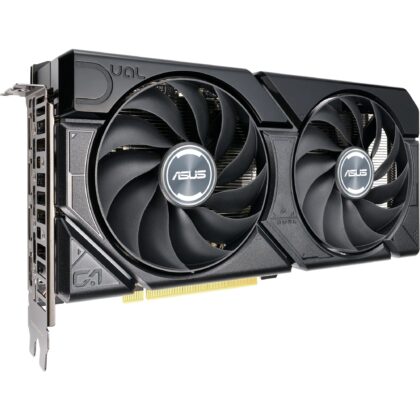 Asus GeForce RTX 4060 Ti DUAL OC EVO