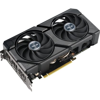 Asus GeForce RTX 4060 Ti DUAL OC EVO