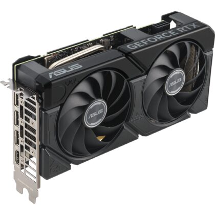 Asus GeForce RTX 4060 Ti DUAL OC EVO