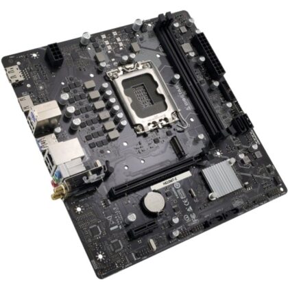 Biostar H610MT-E