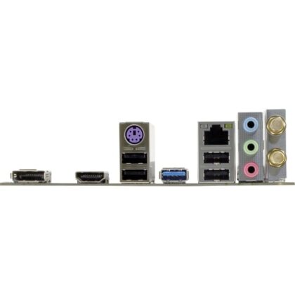 Biostar H610MT-E