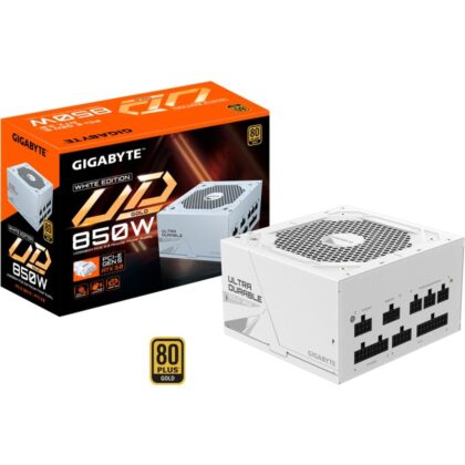 Gigabyte GP-UD850GM PG5W 850W