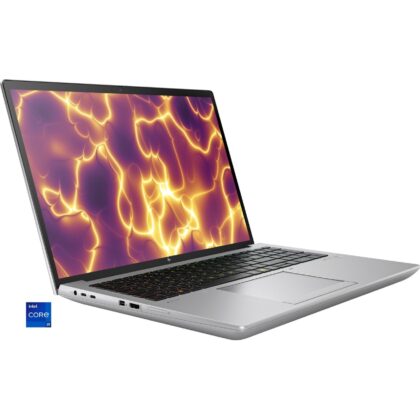 HP ZBook Fury 16 G11 (62X58EA)