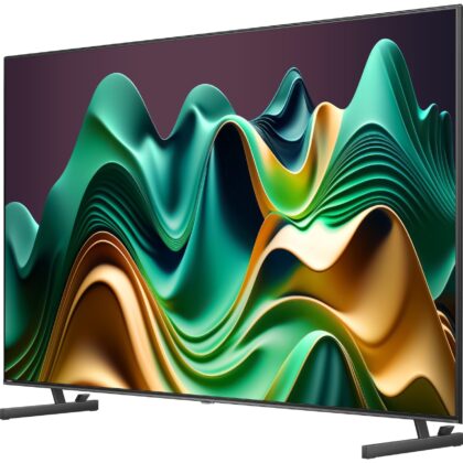 Hisense 50U6NQ