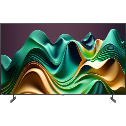 Hisense 50U6NQ