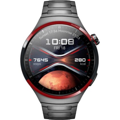 Huawei Watch 4 Pro Space Edition (Medes-L19MN)