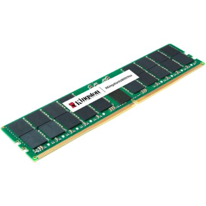 Kingston DIMM 64 GB DDR5-5600 REG