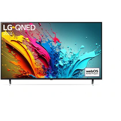 LG 50QNED85T6A