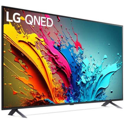 LG 50QNED85T6A