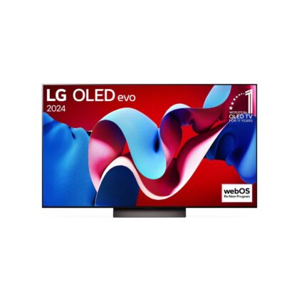 LG OLED55C47LA