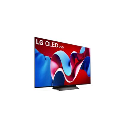 LG OLED55C47LA