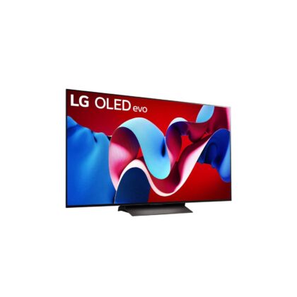 LG OLED55C47LA