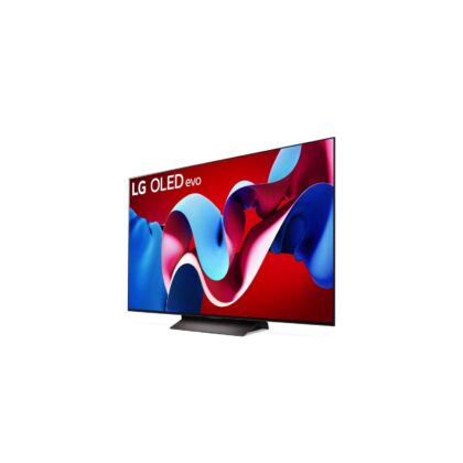 LG OLED55C47LA