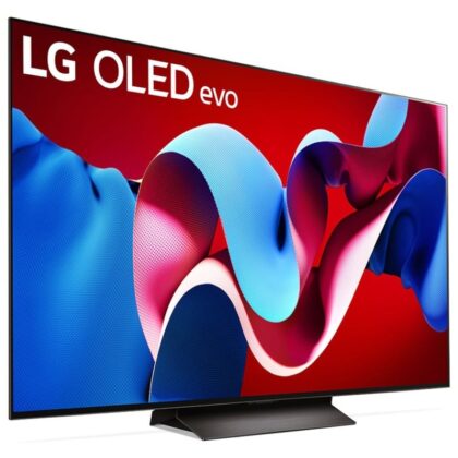 LG OLED77C47LA