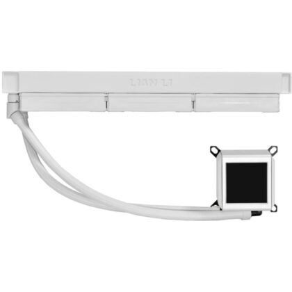 Lian Li Galahad II LCD