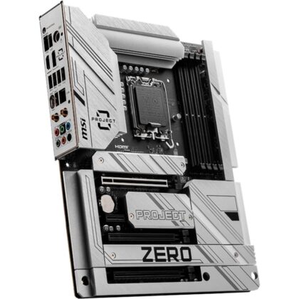 MSI Z790 PROJECT ZERO