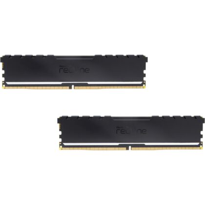 Mushkin DIMM 32 GB DDR5-5200 (2x 16 GB) Dual-Kit