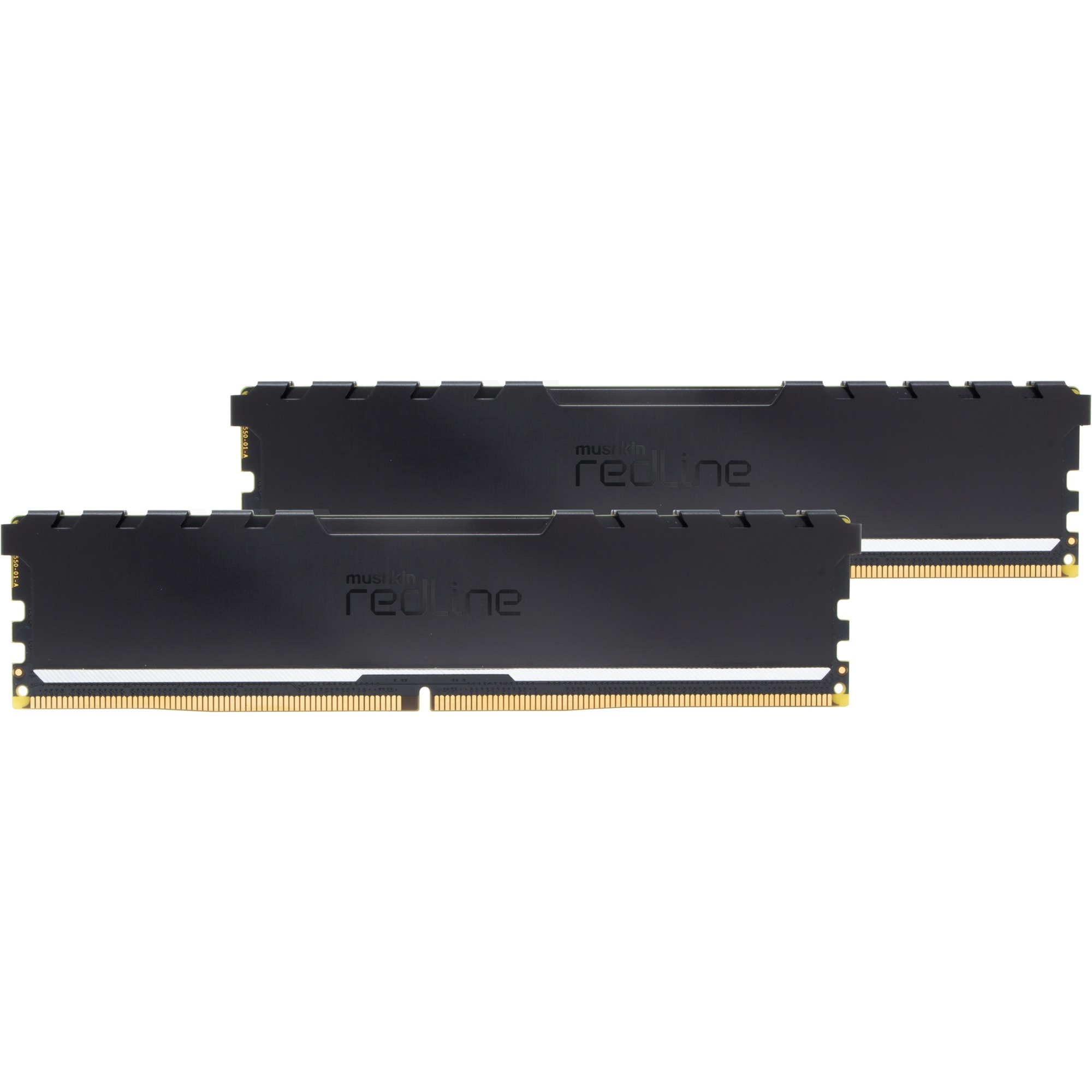 Mushkin DIMM 32 GB DDR5-6400 (2x 16 GB) Dual-Kit