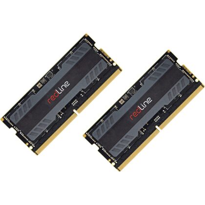 Mushkin SO-DIMM 32 GB DDR5-5600 (2x 16 GB) Dual-Kit