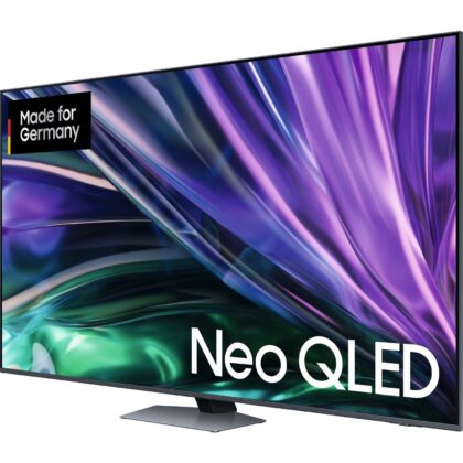 Samsung GQ-85QN85D