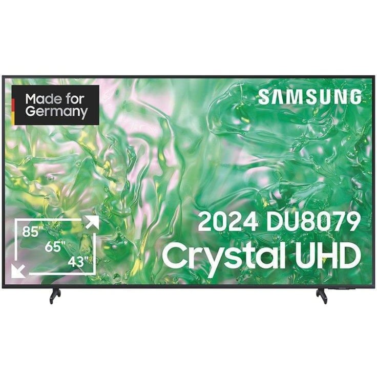 Samsung GU-43DU8079