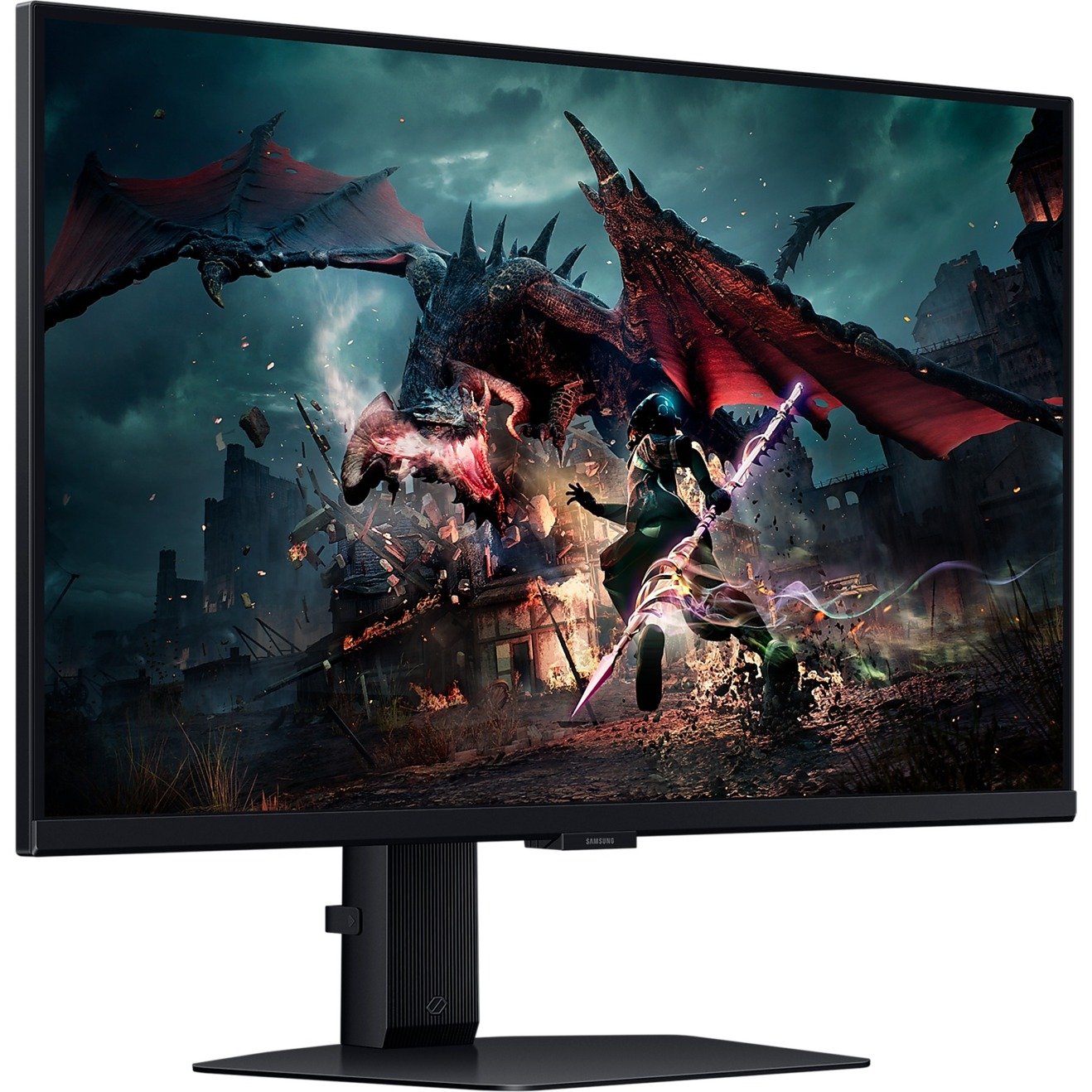 Samsung Odyssey G50D S27DG500EU