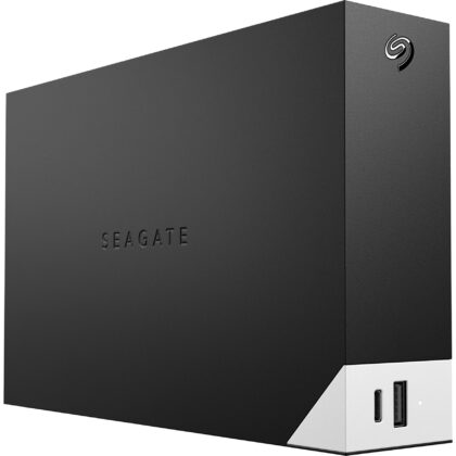 Seagate One Touch HUB 18 TB