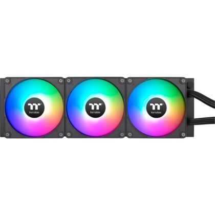 Thermaltake TH360 V2 Ultra EX ARGB CPU All-In-One Liquid Cooler