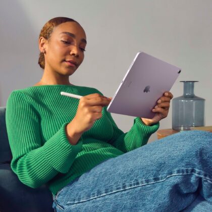 Apple iPad Air 11` (512 GB)